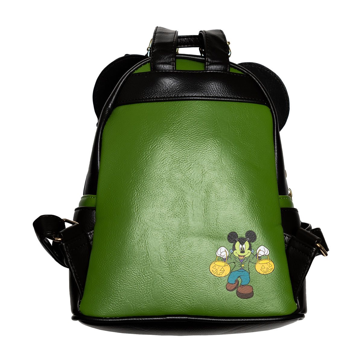 Loungefly Disney Pirate Mickey Mouse Cosplay Mini Backpack – Leo's Treasure  Box